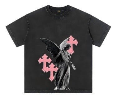 The Angel tee