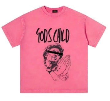 Gods child tee